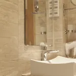 アパート Near Checkpoint Charlie ベルリン