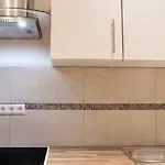 Near Checkpoint Charlie ベルリン