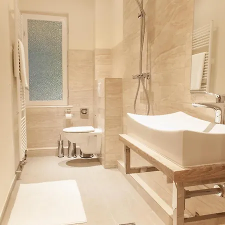 דירה Near Checkpoint Charlie ברלין