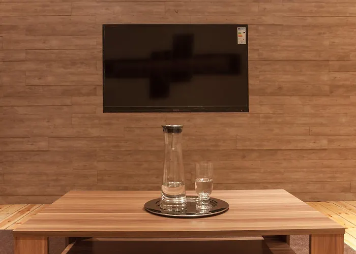 Apartamento Near Checkpoint Charlie Berlín