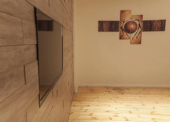 Apartamento Near Checkpoint Charlie