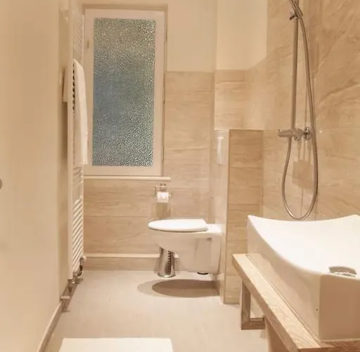 شقة Near Checkpoint Charlie