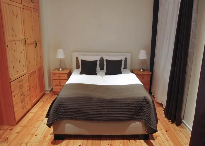 Near Checkpoint Charlie