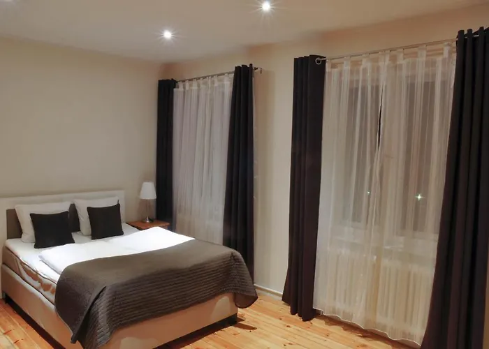 Near Checkpoint Charlie