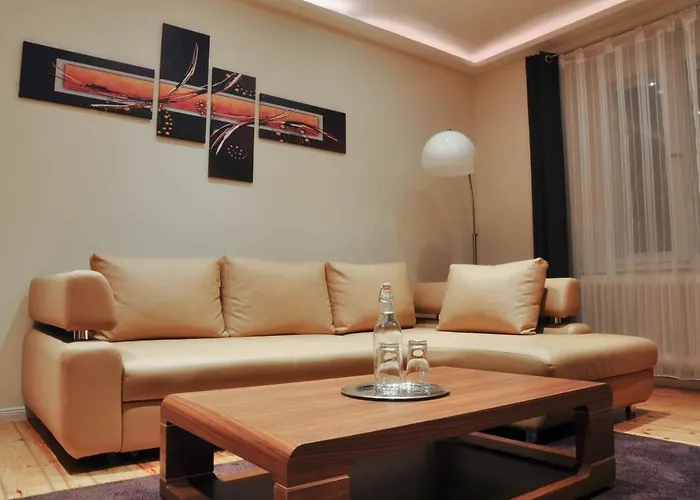 Near Checkpoint Charlie *