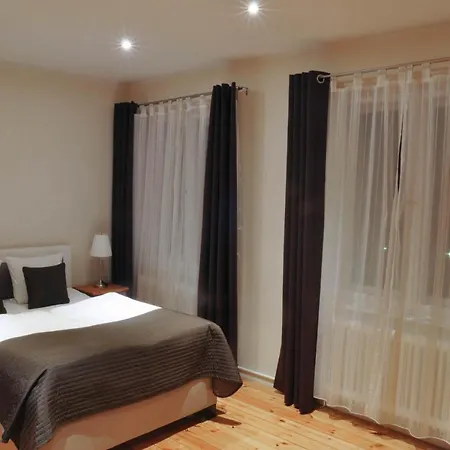 Near Checkpoint Charlie