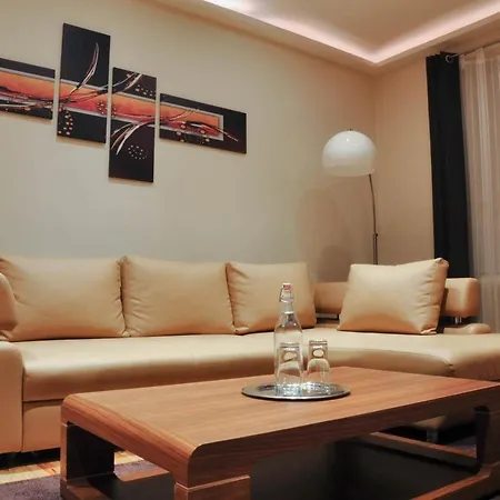 Near Checkpoint Charlie *